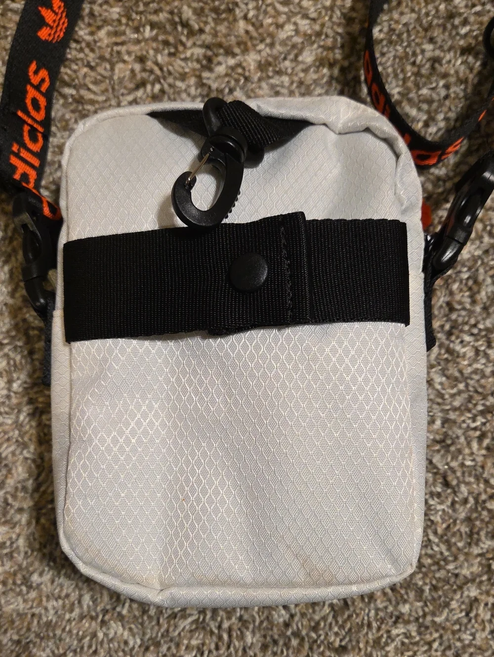 ADIDAS Festival 2.5 crossbody bag